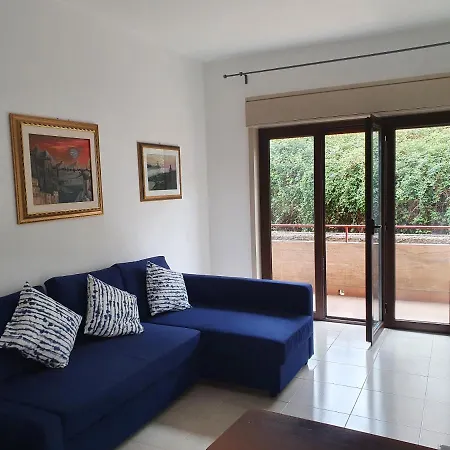 Apartment Vera Casa Vacanze Acitrezza