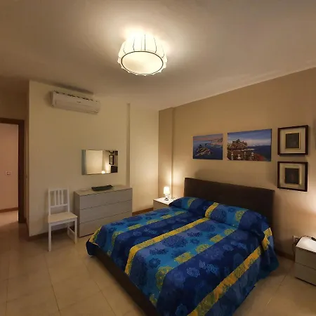 Apartment Vera Casa Vacanze Acitrezza