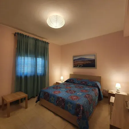 Apartment Vera Casa Vacanze Acitrezza Aci Trezza