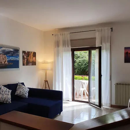 Vera Casa Vacanze Acitrezza Aci Trezza