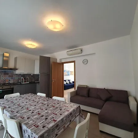 Apartment Vera Casa Vacanze Acitrezza