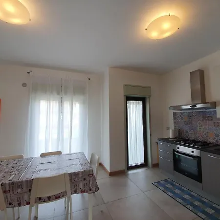 Apartment Vera Casa Vacanze Acitrezza Aci Trezza
